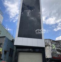Bán Tòa Nhàmặt Tiềncmt8, Quận 10. Diện Tích 5.5X34M, 6 Tầng Kiên Cố. Giá Bán 45 Tỷ. Liên Hệ 0906373026