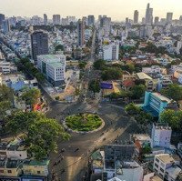 Bán Tòa Nhàmặt Tiềncmt8, Quận 10. Diện Tích 5.5X34M, 6 Tầng Kiên Cố. Giá Bán 45 Tỷ. Liên Hệ 0906373026