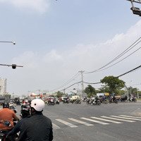 Bán Nhà 172M2 Mặt Tiền Kinh Doanh Quốc Lộ 50, Xã Phong Phú, Bình Chánh, Cách Nvl 2 Km