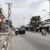 Bán Nhà 172M2 Mặt Tiền Kinh Doanh Quốc Lộ 50, Xã Phong Phú, Bình Chánh, Cách Nvl 2 Km