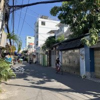 Bán Nhà Mặt Tiền Đường Số Gần Lâm Văn Bền Q7.Diện Tích5X20M Giá Bán 12.2 Tỷ