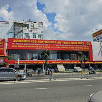 Siêu Phẩm Mặt Tiền Trường Chinh, Quận 12 -Diện Tích34 X 95M - Công Nhận 2.400M2 - Giá Bán 110 Tỷ