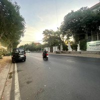 Bán Nhà 2 Mặt Phố Nguyễn Văn Hưởng Và Đường Số 7, Thảo Điền, Quận 2, Tp Thủ Đức ( 35X22M = 740M2 )