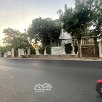 Bán Nhà 2 Mặt Phố Nguyễn Văn Hưởng Và Đường Số 7, Thảo Điền, Quận 2, Tp Thủ Đức ( 35X22M = 740M2 )