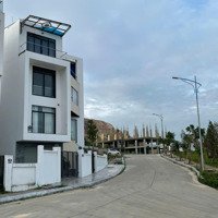 Bán Nhiều Căn Biệt Thự Và Nhà Phố Thương Mại Đồi Monoco Hạ Long