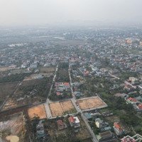 Bán Đất Nền Phân Lô, Ô Tô Tránh, Vỉa Hè Tại Yên Thọ, Đông Triều, Quảng Ninh, 670 Triệu, 75 M2