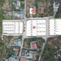 Bán Đất Nền Phân Lô, Ô Tô Tránh, Vỉa Hè Tại Yên Thọ, Đông Triều, Quảng Ninh, 670 Triệu, 75 M2