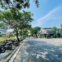 Cần Bán Lô Đất 144M2 Kđt Fpt Cạnh Trục Shophouse Giá Bán 4,3 Tỷ Chỉ 30 Triệu/M2