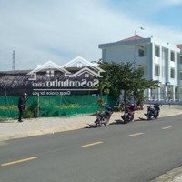 Bán Gấp Tdc Phước Thiền 100M2 Giá Bán 1 Tỷ 8, Khu Vực Gần Vòng Xoay Bến Cam, Có Sổ, Thích Hợp Đầu Tư
