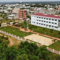 Bán Gấp Tdc Phước Thiền 100M2 Giá Bán 1 Tỷ 8, Khu Vực Gần Vòng Xoay Bến Cam, Có Sổ, Thích Hợp Đầu Tư