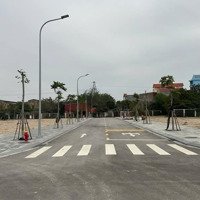 Ảo Quá! Đất Đối Diện Chợ Ninh Hiệp Gia Lâm Mà Có 84 Tr/M2. Bán Mảnh 90M2, Lô Góc, Giá Chỉ 7,6 Tỷ