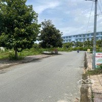 Cần Bán Lô Đất Biệt Thự 294M2 Kdc An Thuận Long An, Nằm Ngay Mặt Đường Lớn 22M Có Sổ Sẵn