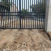 8X25M Cần Bán Gấp Lô Đất Ở Phước Vĩnh An, Củ Chi, Mặt Tiền Đường 418 Gần Tl8