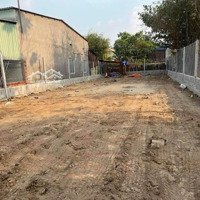 8X25M Cần Bán Gấp Lô Đất Ở Phước Vĩnh An, Củ Chi, Mặt Tiền Đường 418 Gần Tl8