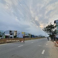 Cơ Hội Duy Nhất Sở Hữu Bất Động Sản Vip - 02 Lô Liền Kề Đường 29/3