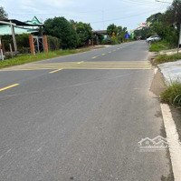 Bán Đất Đẹp, Nhiều Tiện Ích Tại Đường Hương Lộ 1, Phước Đông, Gò Dầu, 1,6 Tỷ, 320M2 Có 200M Thổ Cư.