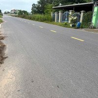 Bán Đất Đẹp, Nhiều Tiện Ích Tại Đường Hương Lộ 1, Phước Đông, Gò Dầu, 1,6 Tỷ, 320M2 Có 200M Thổ Cư.