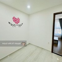 Cho Thuê Căn Hộ 1Pn+1 60M2 Tầng Cao, Nt Đầy Đủ. Hướng Nhà Mát Mẻ Và Yên Tĩnh, Có Thể Ở Đến 4 Người