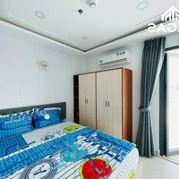 Cho Thuê Căn Hộ Cao Cấp Penthouses 1 Phòng Ngủ 1 Phòng Ngủban Công, Studio Full Nội Thất Khu Sân Bay