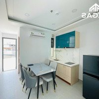 Cho Thuê Căn Hộ Cao Cấp Penthouses 1 Phòng Ngủ 1 Phòng Ngủban Công, Studio Full Nội Thất Khu Sân Bay