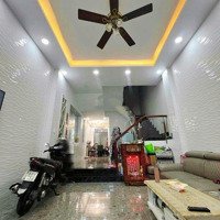 Cho Thuê Nhàhẽm Xe Hơi6M Thoại Ngọc Hầu, 4,2X17M, 3,5 Tấm, 22 Triệu