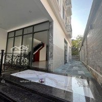 Cho Thuê Nhà Riêng Khu Mystery Hưng Thịnh Q2 Tp Thủ Đứcdiện Tích7*20M Xây Hầm 3 Lầu Giá Bán 55 Triệu
