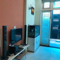 Cho Thuê Nhà Hẻm 2,5M Huỳnh Tấn Phát P. Phú Thuận Quận 7 Giá Bán 12 Triệu 56M2