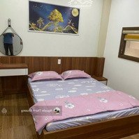 Nhà Hẻm 6M Khu Đồng Bộ ( Nguyễn Văn Nghi ) P7 1 Lững 3 Lầu- Full Nội Thất