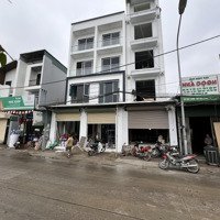 Chính Chủ Cho Thuê Nhà Mặt Phố, Gần Kđt Thanh Hà, Đường 2 Xe Tải To Tránh Nhau, Kinh Doanh Đỉnh!