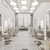 Cho Thuê Nhà Mặt Phố Mễ Trì - Từ Liêm, Diện Tích 70M X 4 Tầng, Mặt Tiền 5M, Giá Thuê 45 Triệu/Tháng