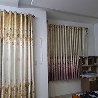 Cho Thuê Nhà 3Tầng 85M2 4 Phòng Ngủ 1Pk, Phòng Thờ Có Nội Thất Ở Thạnh Lộc Q. 12, Giá 10 Triệu/Tháng