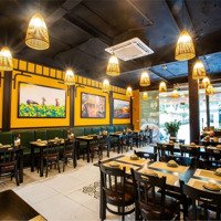 Cần Sang Nhượng 2 Nhà Hàng Phố Trung Kính Và Nguyễn Huy Tưởng