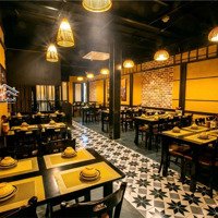 Cần Sang Nhượng 2 Nhà Hàng Phố Trung Kính Và Nguyễn Huy Tưởng