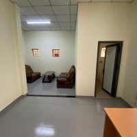 Cho Thuê Văn Phòng Mặt Tiền Đường Đt 16 Gần Nút Giao Tân Vạn, Bên Cạnh Bến Xe Buýt 150