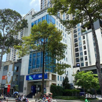 Cho Thuê Văn Phòng Đường 3/2. Ngay Cổng Hà Đô Centrosa... Diện Tích: 200M2 - Giá: 75 Triệu/Th