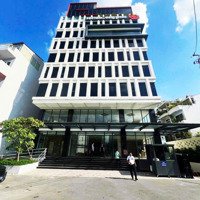 Cho Thuê Văn Phòng Đường Tân Cảng, P25, Bình Thạnh.diện Tích420M2 - Giá Thuê 150 Triệu/Tháng