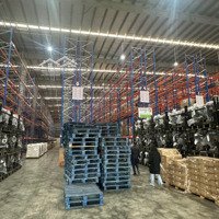 Cho Thuê Kho Chung Và Dịch Vụ Vận Tải Phú Thị - Gia Lâm Theo Nhu Cầu
