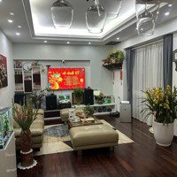Chính Chủ Bán Căn Siêu Hiếm 91M2. Tầng Cao, Căn Góc, Full Nội Thất, Ban Công Đn Cực Mát.