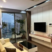 (View Hồ). Bán 2 Phòng Ngủ 2 Vệ Sinh72M2 Ban Công Đn Vinhomes D''capitale Trần Duy Hưng - Full Đồ - Có Sổ Đỏ