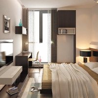 Bán Căn Hộ 2 Phòng Ngủ, 2Vs, Full Nội Thất, Giá Bán 6,3 Tỷ Tại Home City - Trung Kính