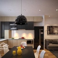 Bán Căn Hộ 2 Phòng Ngủ, 2Vs, Full Nội Thất, Giá Bán 6,3 Tỷ Tại Home City - Trung Kính