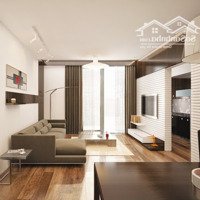 Bán Căn Hộ 2 Phòng Ngủ, 2Vs, Full Nội Thất, Giá Bán 6,3 Tỷ Tại Home City - Trung Kính