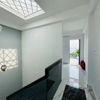 Sacombank Thanh Lý Gấp Nhà 1T3Lhẽm Xe Hơibùi Đình Tuý, P24, Bình Thạnh. Giá Tốt Chỉ 3Tỷ750/Căn50M2. Shr.