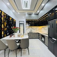 Sacombank Thanh Lý Gấp Nhà 1T3Lhẽm Xe Hơibùi Đình Tuý, P24, Bình Thạnh. Giá Tốt Chỉ 3Tỷ750/Căn50M2. Shr.