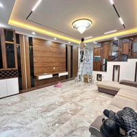 Hàng Hiếm 3 Tầng Tại Khúc Thừa Dụ, Giá Bán 5,5 Tỷ. Diện Tích Khủng 107M2 Nở Hậu. Đường Ô Tô Tránh Nhau