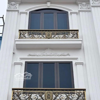 Mở Bán Siêu Phẩm 4 Tầng X 50M2 Full Nội Thất Khu Phân Lô Đẹp Xuất Sắc Quận Ngô Quyền. Liên Hệ: 0934719989