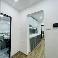 Bán nhà phố Thượng Đình,Vỉa Hè 4m, Phố Ẩm Thực Sầm Uất, chỉ hơn 4 tỉ