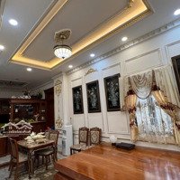 Bán Căn Biệt Thự Góc 2 Mặt Tiền Full Nội Thất Siêu Cao Cấp Khu Cityland Park Hill, Cực Hiếm Có Ạ