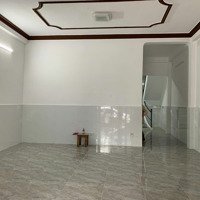 Bán Nhà 2 Tầng Đường Ngọc Hân Sát Cầu Trần Thị Lý, An Hải Tây - Gía Rẻ 77.8M2 Ngang 5,5M