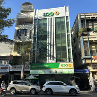 Mặt Tiền Lê Hồng Phong, Phường 3, Quận 5. Ngang 10M Cực Hiếm